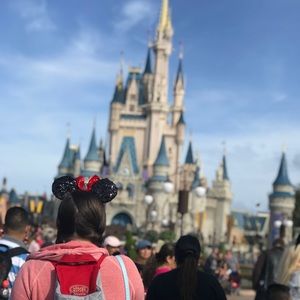 Meet your Posher, Katy